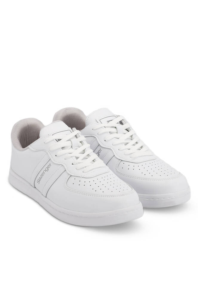 Slazenger MALKHAZ Men's Sneaker Shoes White