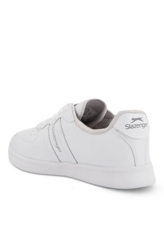 Slazenger MALKHAZ Men's Sneaker Shoes White - Thumbnail