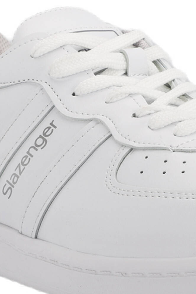 Slazenger MALKHAZ Men's Sneaker Shoes White