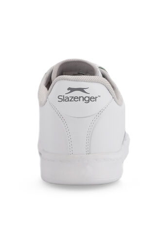 Slazenger MALKHAZ Men's Sneaker Shoes White - Thumbnail