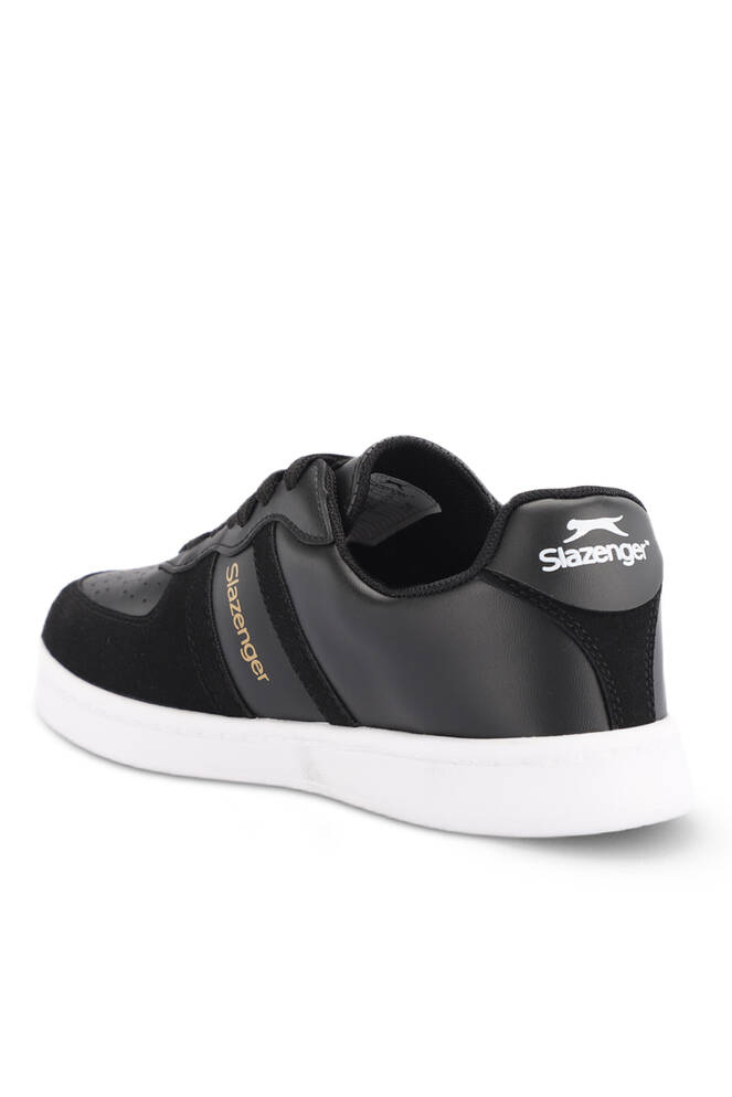 Slazenger MALKHAZ Running & Walking Men's Shoes Black - White