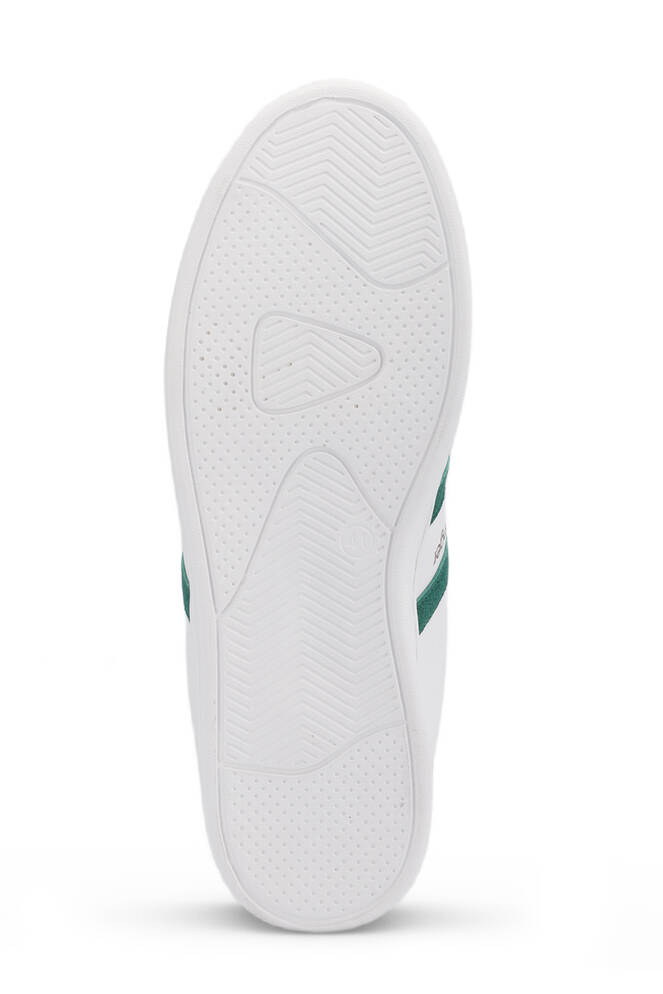 Slazenger MALKHAZ Running & Walking Men's Shoes White - Green