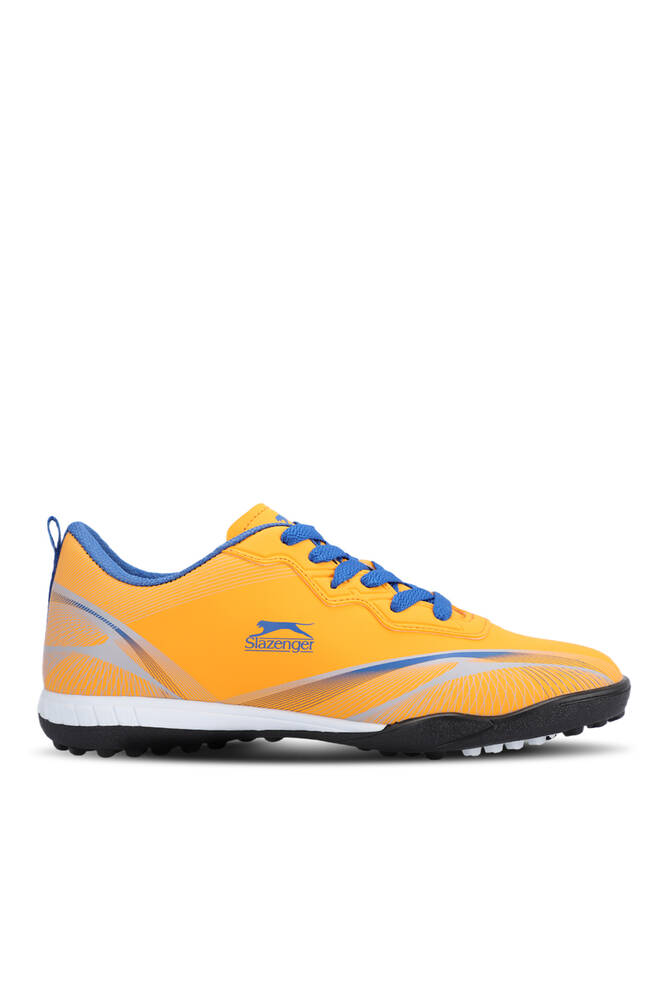 Slazenger MARCELL HS Football Men's Indoor Soccer Shoes Orange