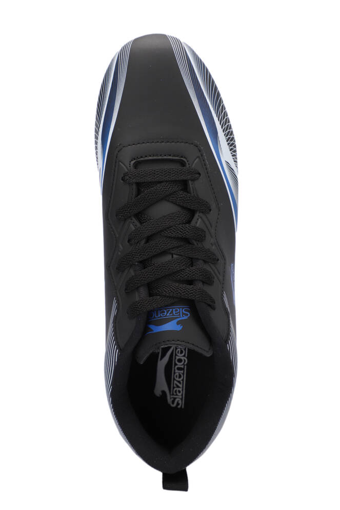 Slazenger MARCELL KRP Football Men's Cleats Shoes Black - White