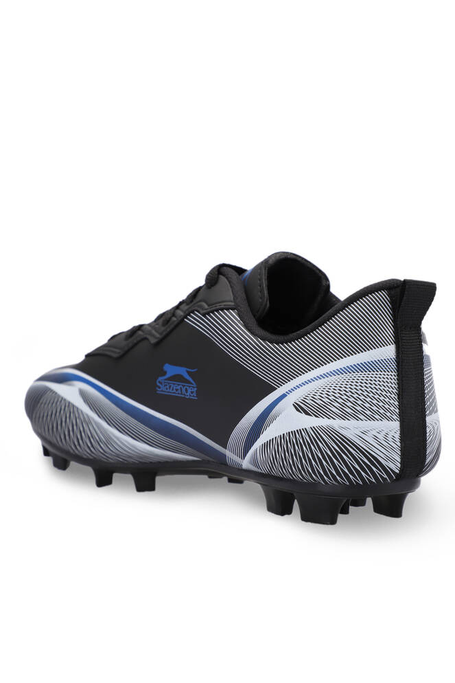 Slazenger MARCELL KRP Football Men's Cleats Shoes Black - White