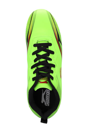 Slazenger MARCELL KRP Football Men's Cleats Shoes Green - Thumbnail