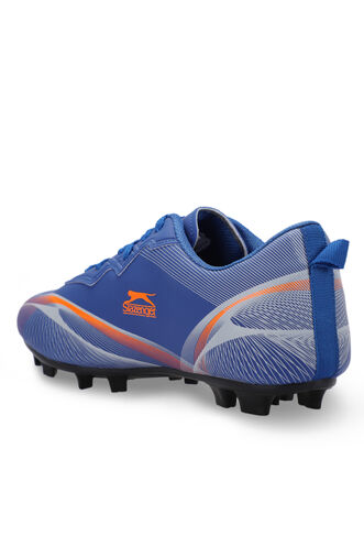 Slazenger MARCELL KRP Football Men's Cleats Navy - Thumbnail