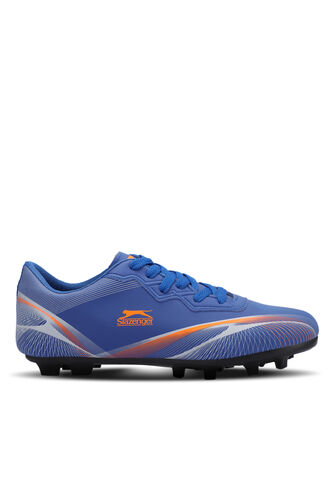 Slazenger MARCELL KRP Football Men's Cleats Navy - Thumbnail