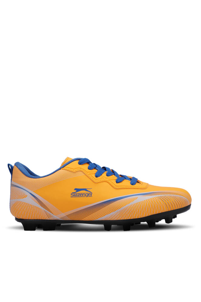 Slazenger MARCELL KRP Football Men's Cleats Shoes Orange