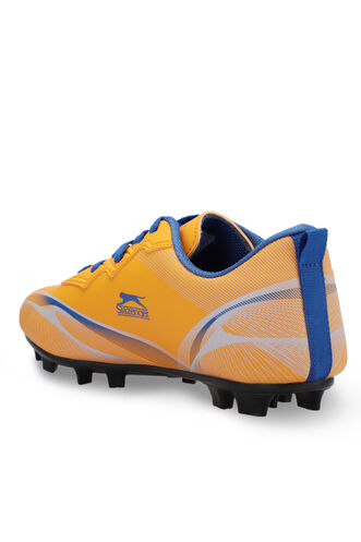 Slazenger MARCELL KRP Football Men's Cleats Shoes Orange - Thumbnail