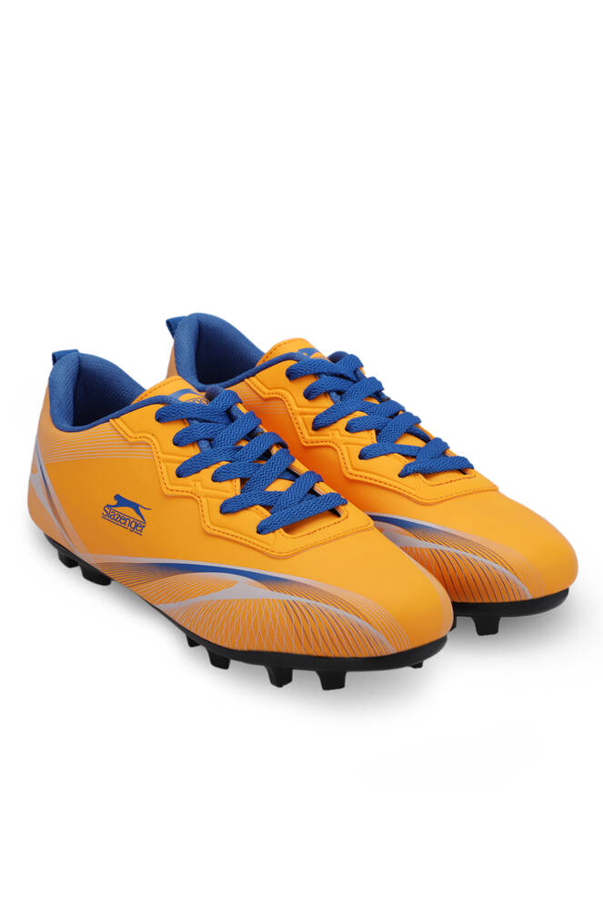 Slazenger MARCELL KRP Football Men's Cleats Shoes Orange