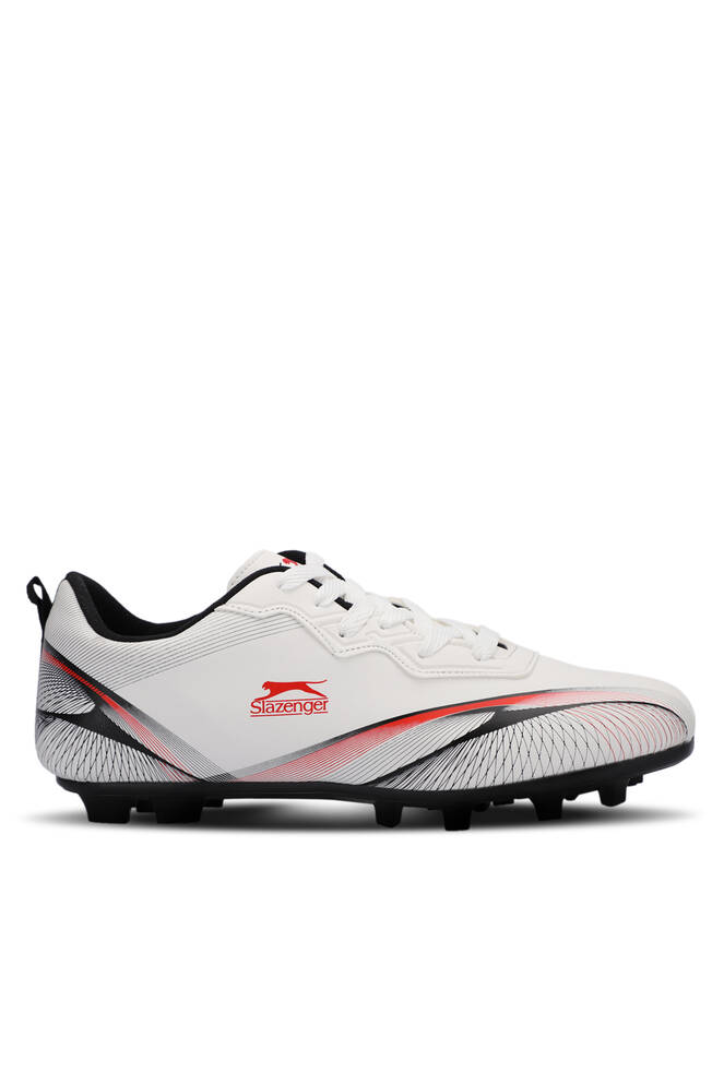 Slazenger MARCELL KRP Football Men's Cleats Shoes White