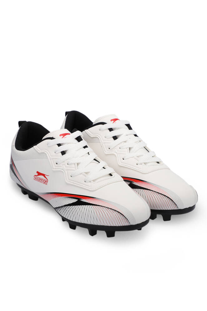 Slazenger MARCELL KRP Football Men's Cleats Shoes White