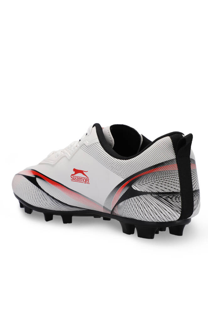 Slazenger MARCELL KRP Football Men's Cleats Shoes White