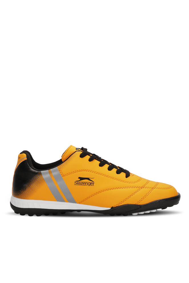 Slazenger MARK HS Football Men's Indoor Soccer Shoes Orange