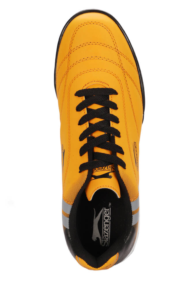 Slazenger MARK HS Football Men's Indoor Soccer Shoes Orange