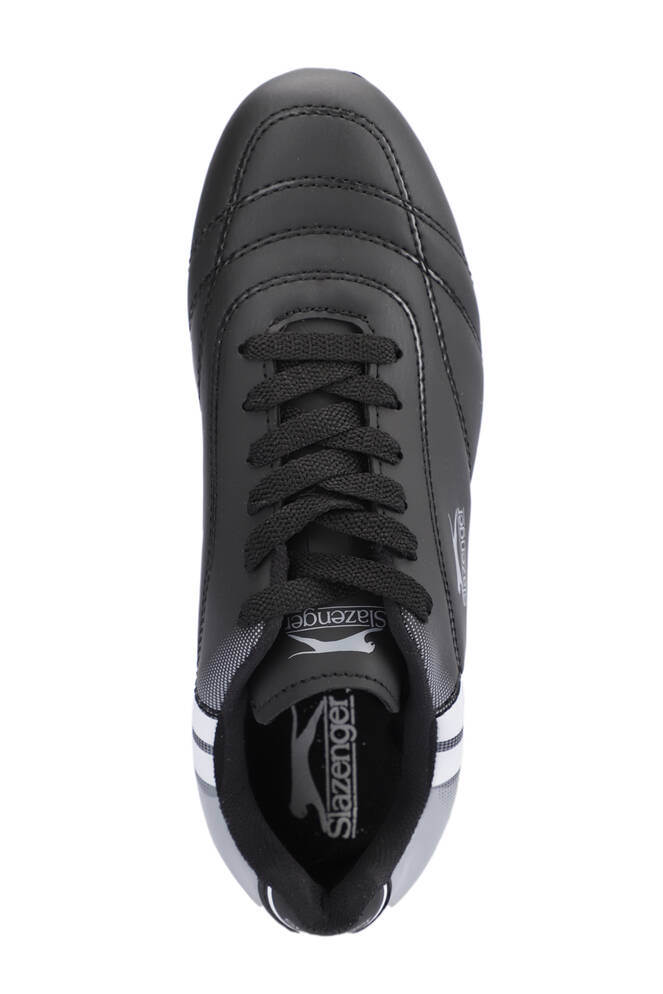 Slazenger MARK KRP Football Boys' Cleats Shoes Black - White