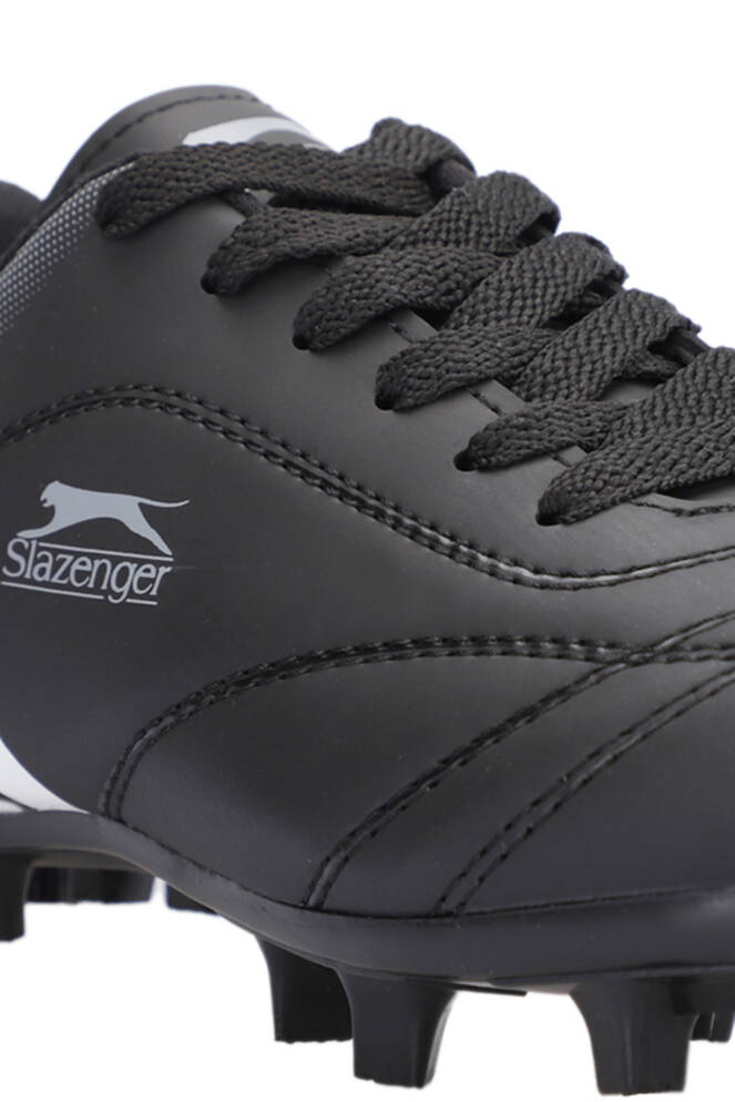 Slazenger MARK KRP Football Boys' Cleats Shoes Black - White