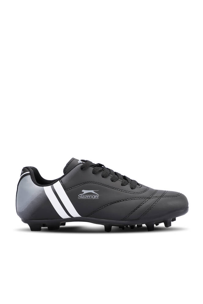 Slazenger MARK KRP Football Boys' Cleats Shoes Black - White