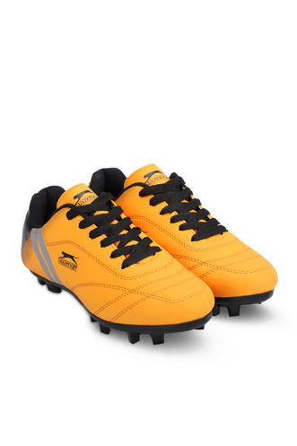 Slazenger MARK KRP Football Boys' Cleats Shoes Orange - Thumbnail