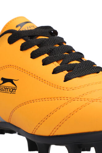 Slazenger MARK KRP Football Boys' Cleats Shoes Orange - Thumbnail