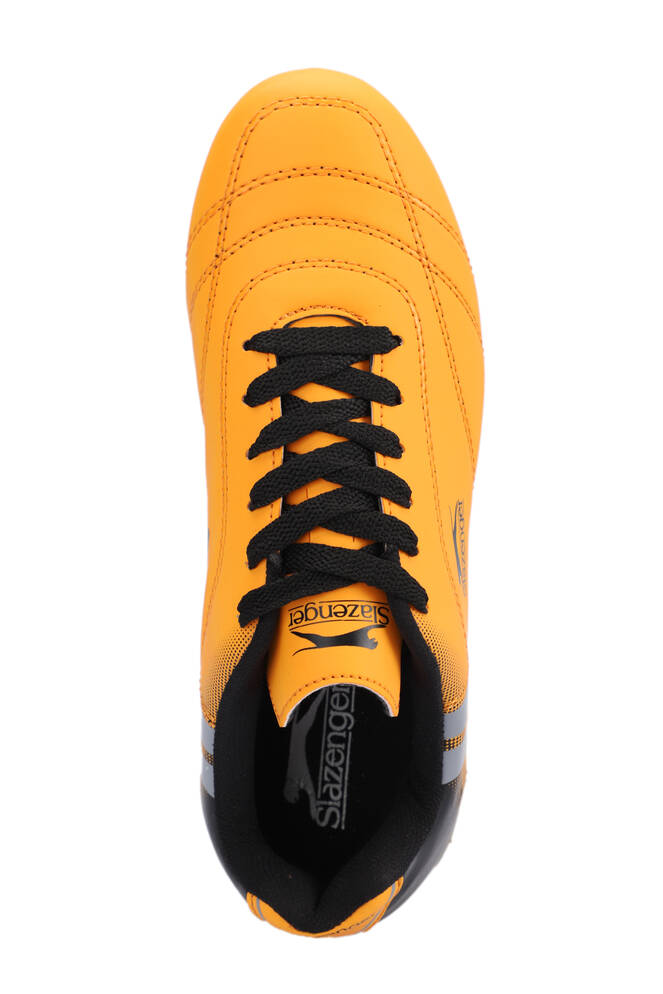 Slazenger MARK KRP Football Boys' Cleats Shoes Orange