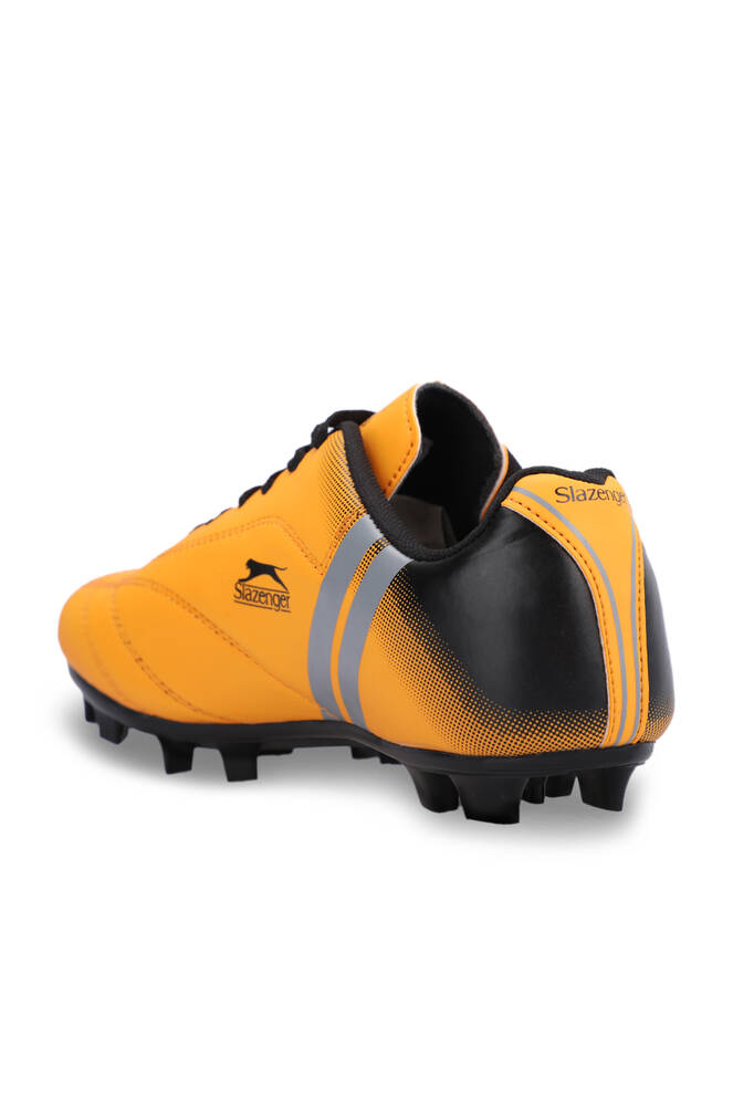 Slazenger MARK KRP Football Boys' Cleats Shoes Orange