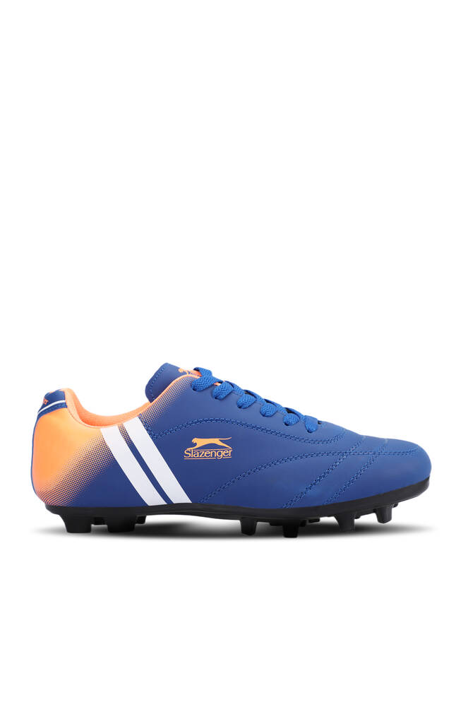 Slazenger MARK KRP Football Boys' Cleats Shoes Saks Blue