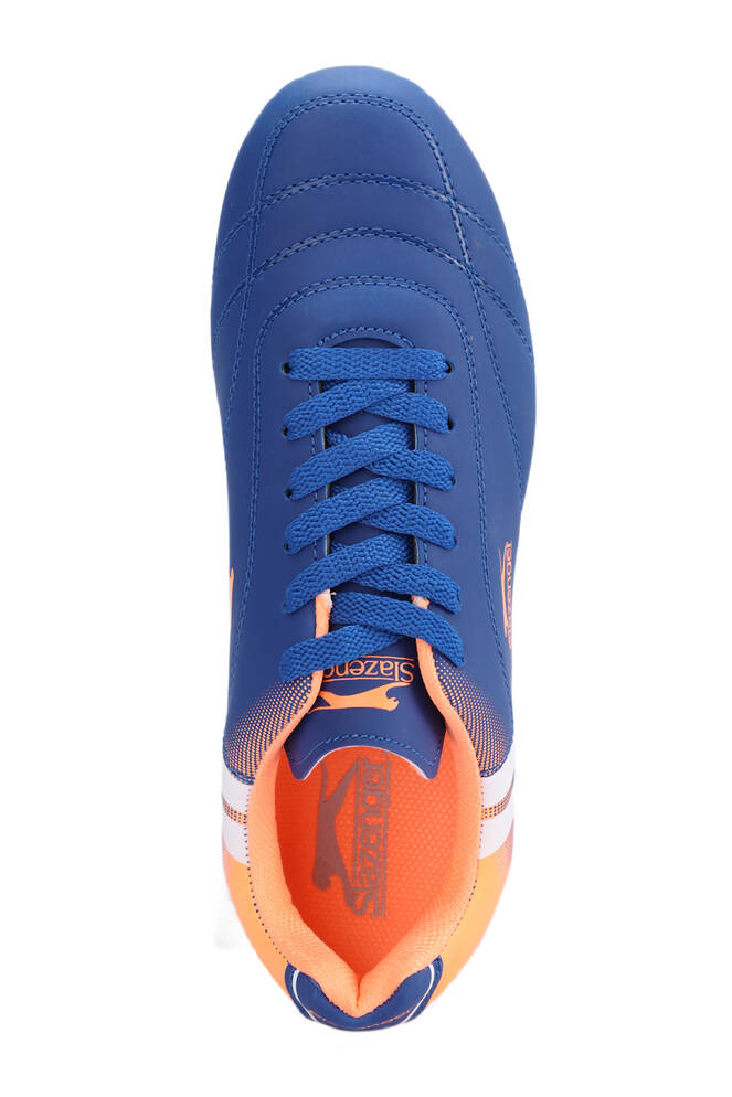 Slazenger MARK KRP Football Boys' Cleats Shoes Saks Blue