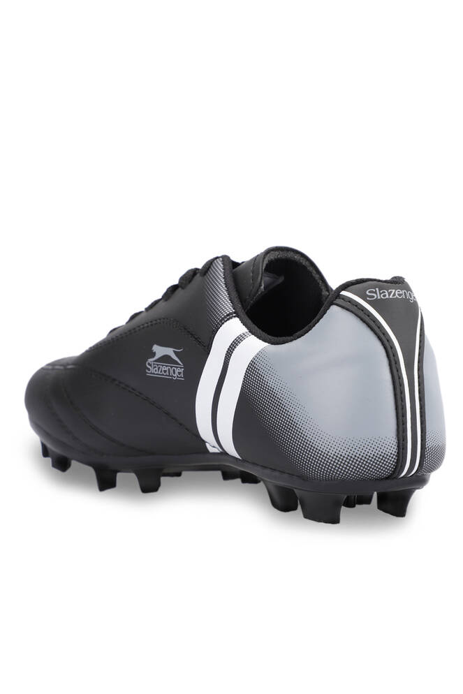 Slazenger MARK KRP Football Men's Cleats Shoes Black - White