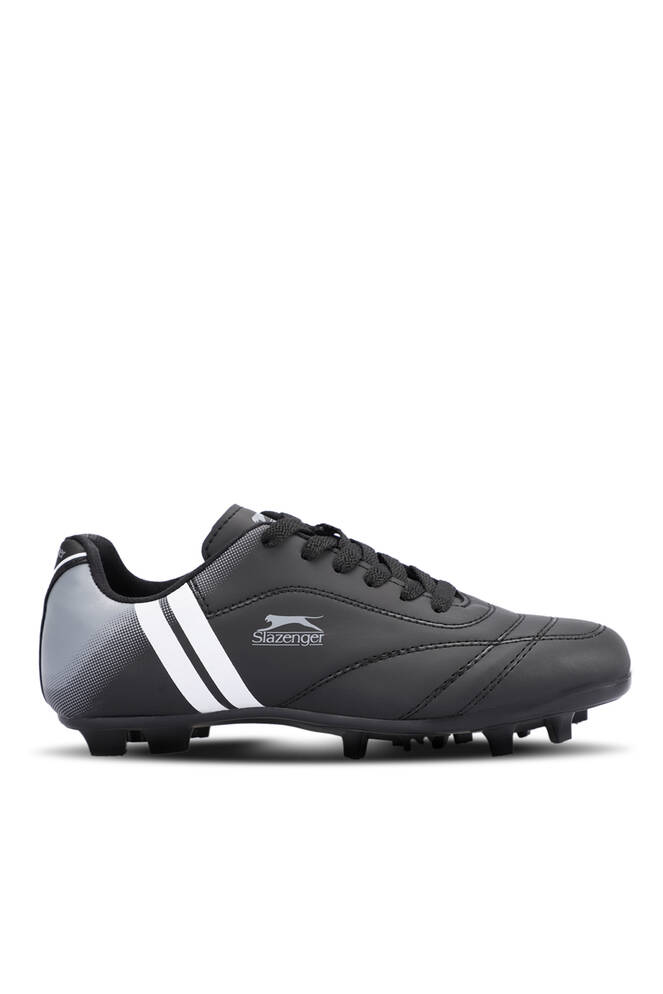 Slazenger MARK KRP Football Men's Cleats Shoes Black - White