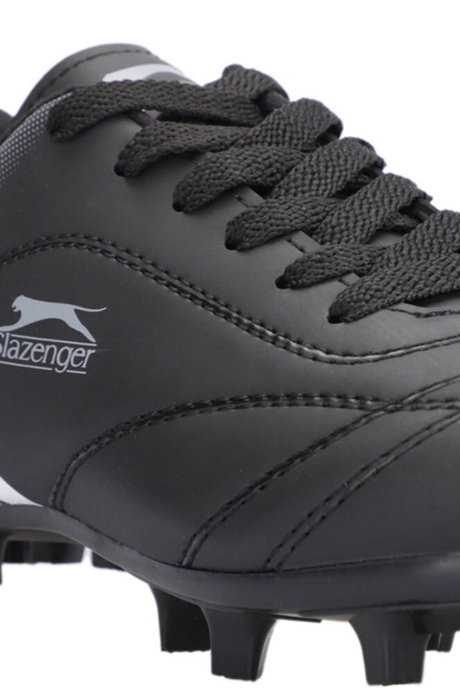 Slazenger MARK KRP Football Men's Cleats Shoes Black - White