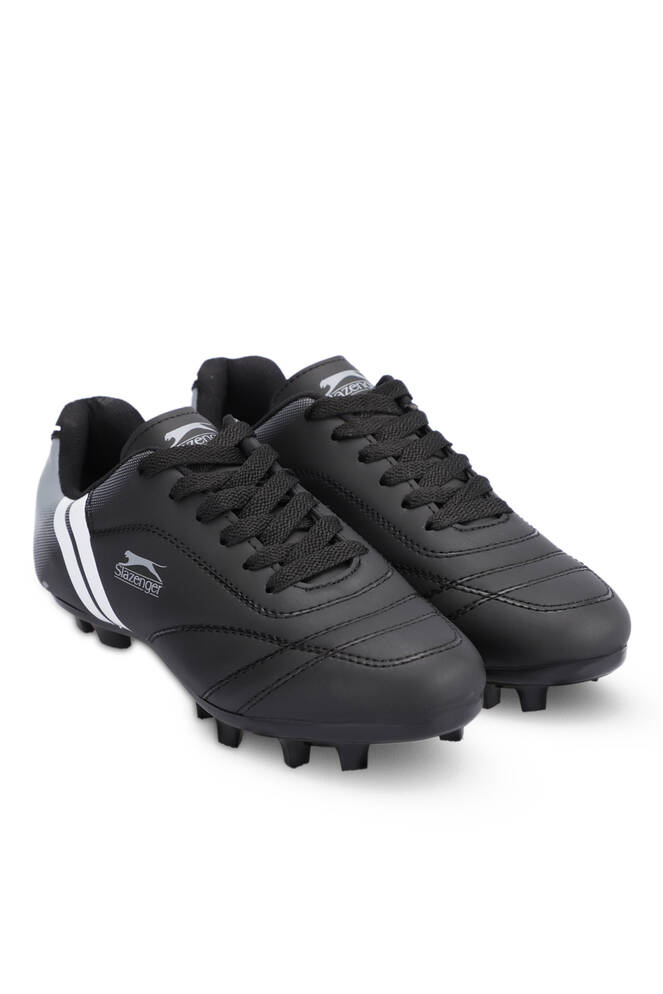 Slazenger MARK KRP Football Men's Cleats Shoes Black - White