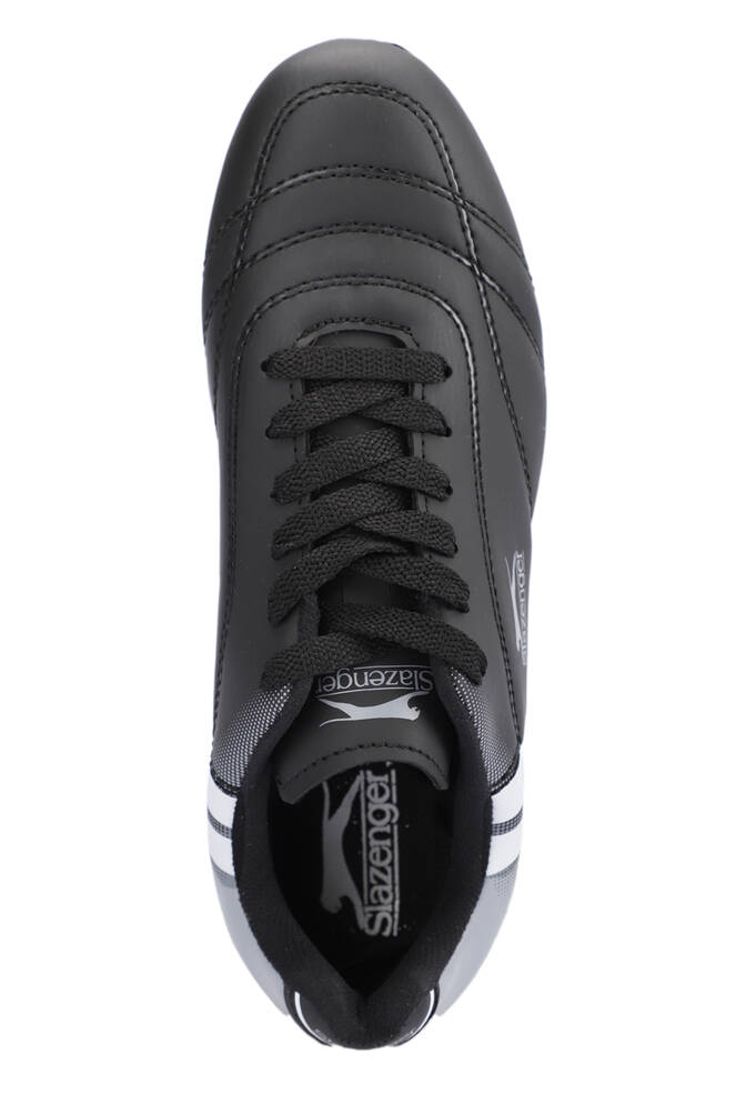 Slazenger MARK KRP Football Men's Cleats Shoes Black - White