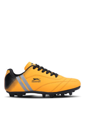 Slazenger MARK KRP Football Men's Cleats Shoes Orange - Thumbnail