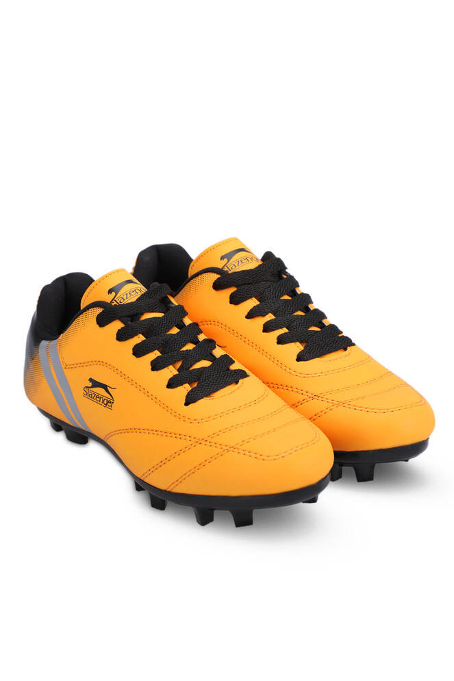 Slazenger MARK KRP Football Men's Cleats Shoes Orange