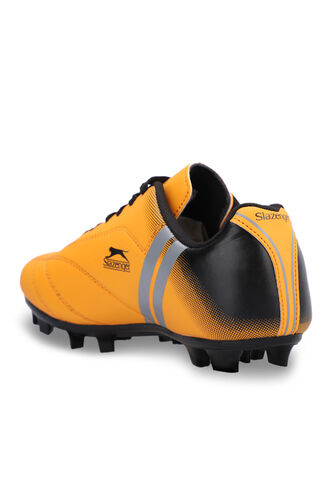 Slazenger MARK KRP Football Men's Cleats Shoes Orange - Thumbnail