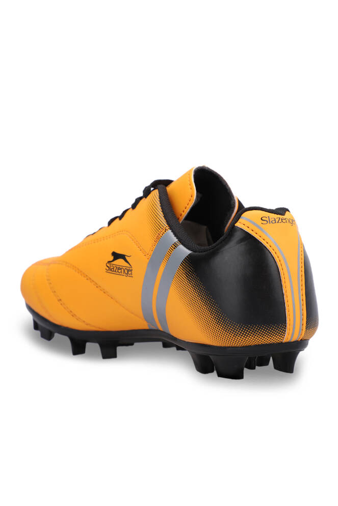 Slazenger MARK KRP Football Men's Cleats Shoes Orange