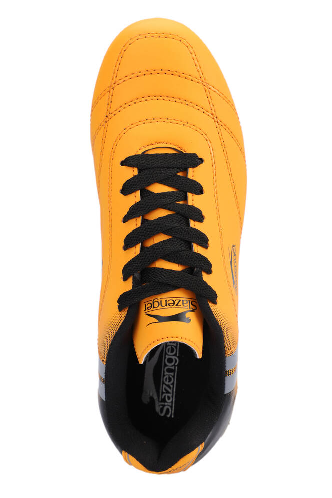 Slazenger MARK KRP Football Men's Cleats Shoes Orange