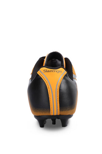 Slazenger MARK KRP Football Men's Cleats Shoes Orange - Thumbnail