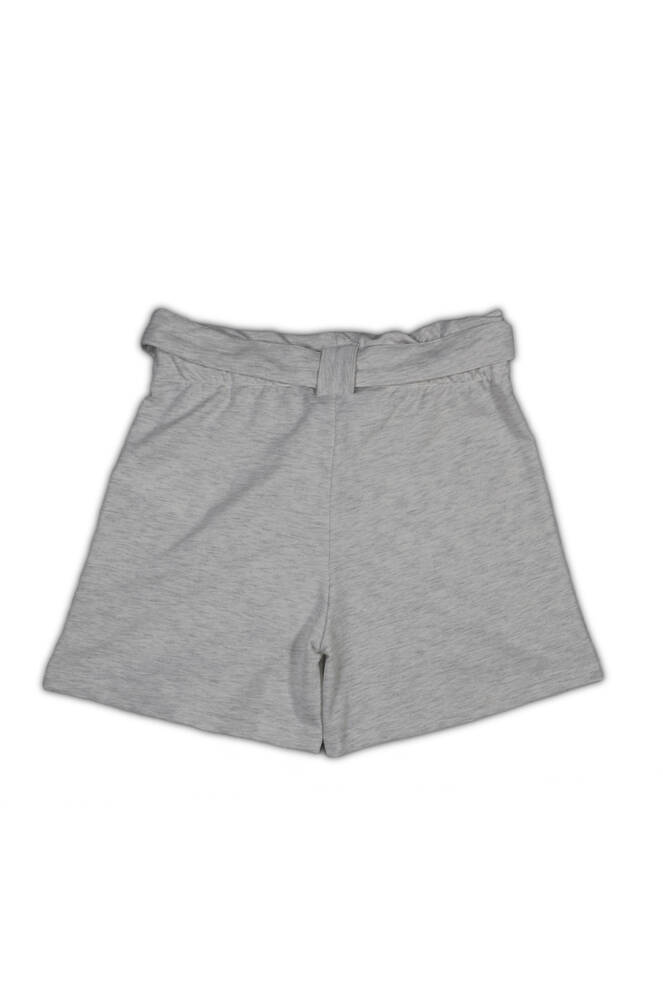 Slazenger MEFODIY Women's Fitness Shorts Gray