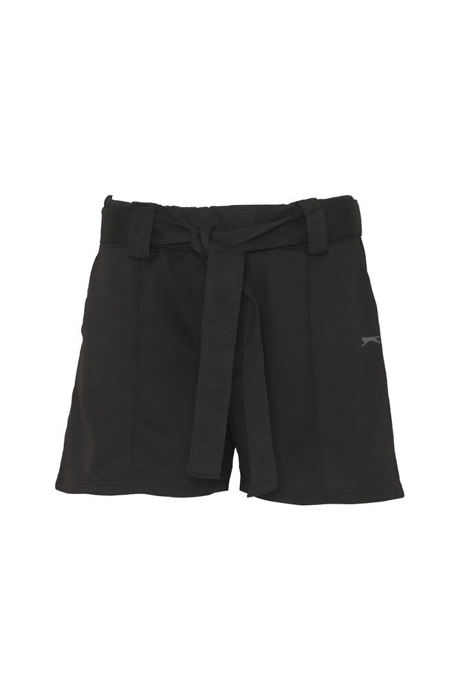 Slazenger MEHR Women's Fitness Shorts Black