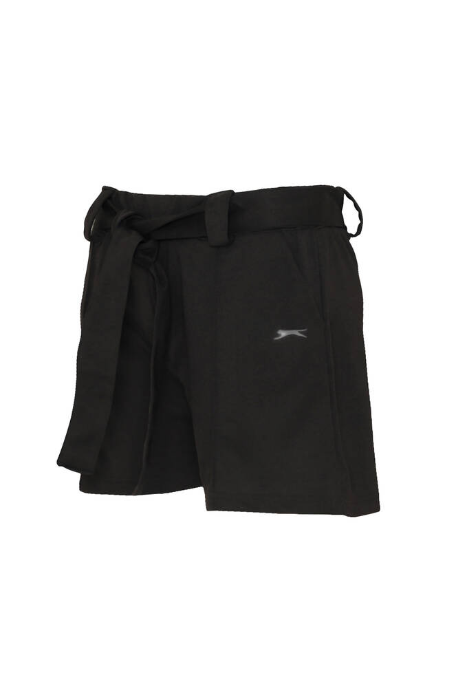 Slazenger MEHR Women's Fitness Shorts Black