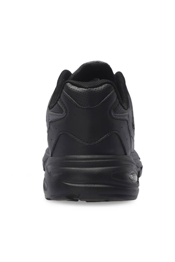 Slazenger MOSS Men's Sneaker Shoes Black - Dark Gray