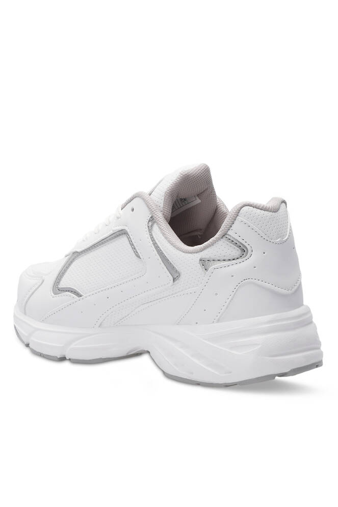 Slazenger MOSS Men's Sneaker Shoes White - Gray