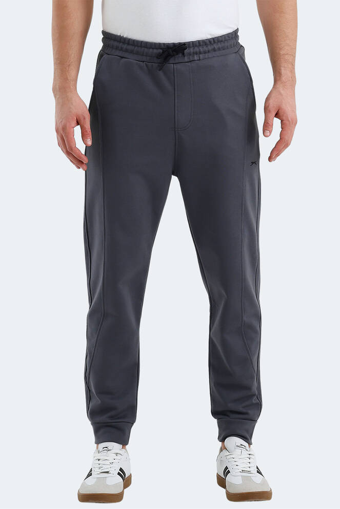 Slazenger NACIO Men's Sweatpants Anthracite