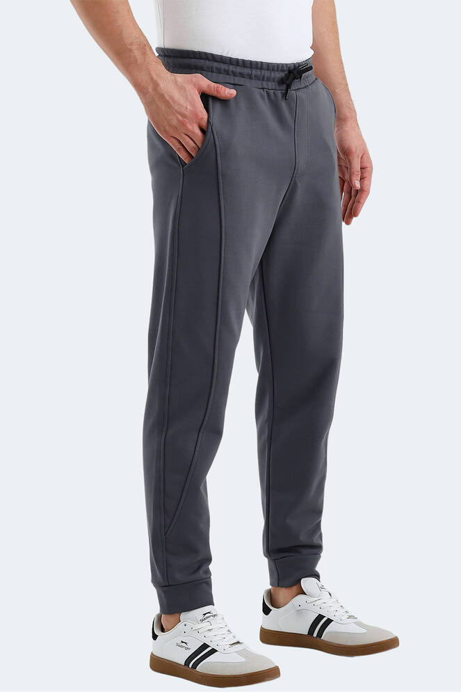 Slazenger NACIO Men's Sweatpants Anthracite