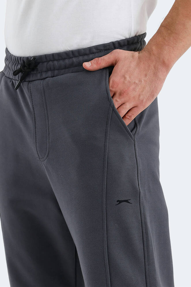 Slazenger NACIO Men's Sweatpants Anthracite