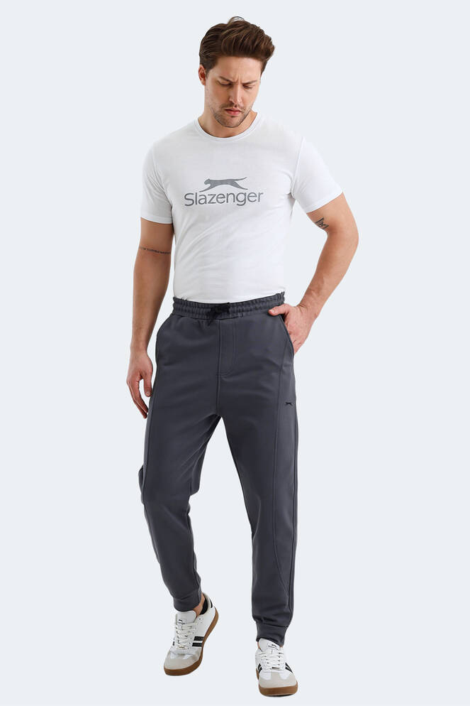 Slazenger NACIO Men's Sweatpants Anthracite