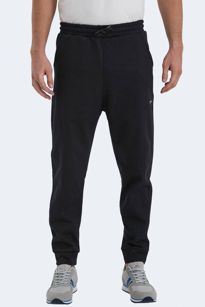 Slazenger NACIO Men's Sweatpants Black